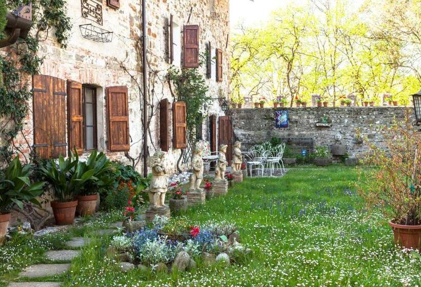 B&b La Casa Del Sole