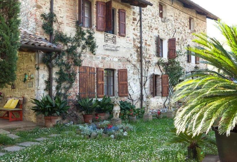 B&b La Casa Del Sole