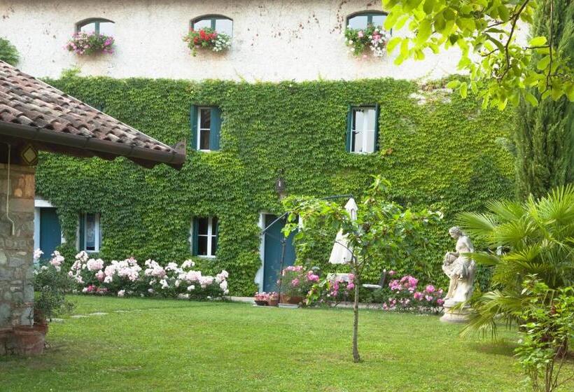 B&b La Casa Del Sole