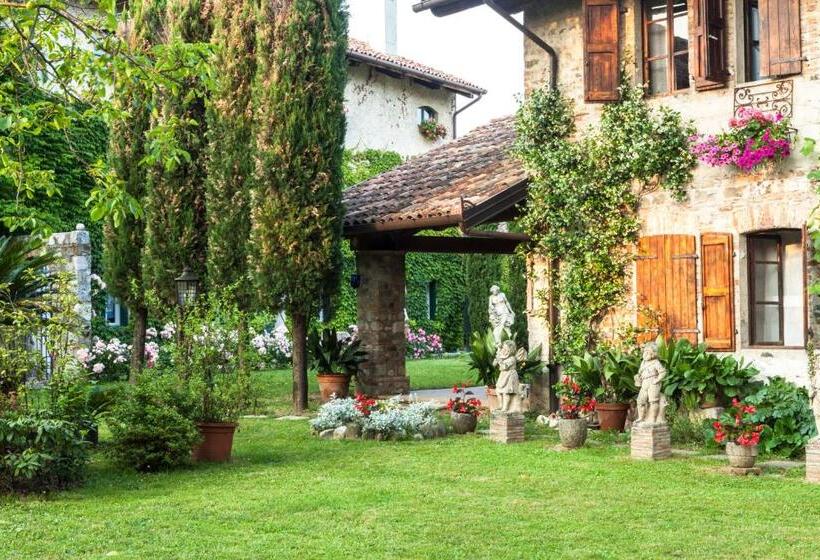 B&b La Casa Del Sole