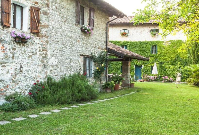 B&b La Casa Del Sole