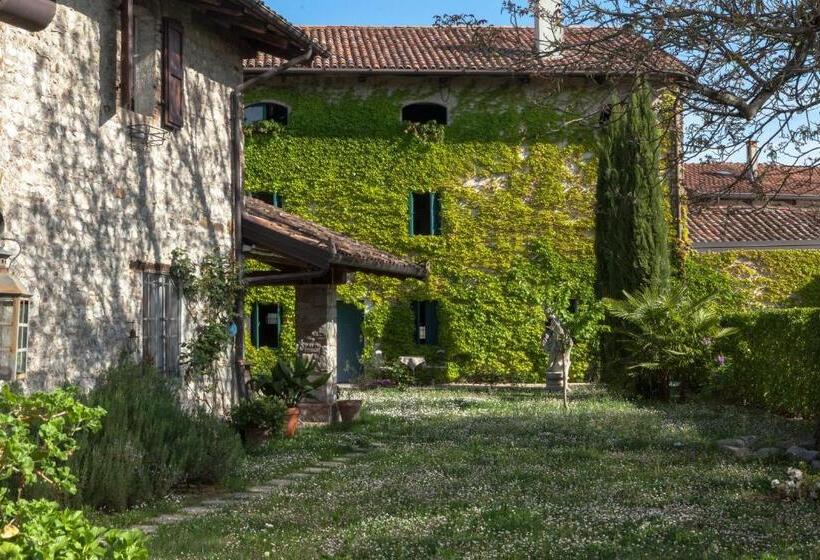 B&b La Casa Del Sole