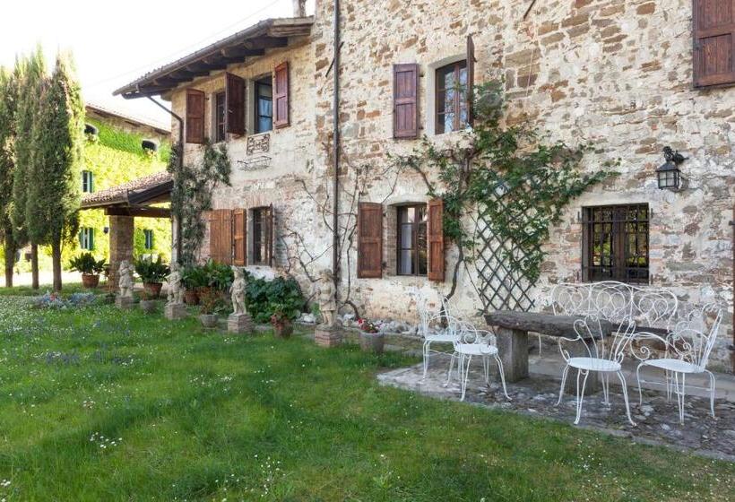 B&b La Casa Del Sole