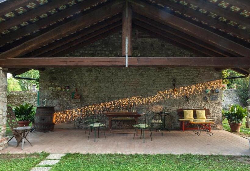 B&b La Casa Del Sole