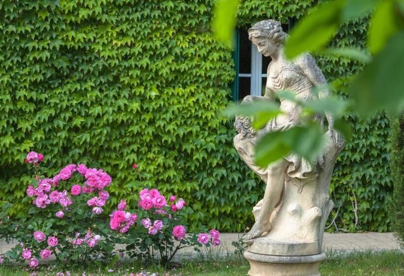 B&b La Casa Del Sole