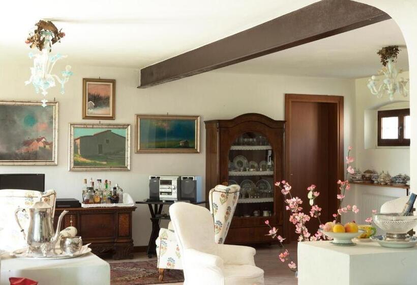 B&b La Casa Del Sole