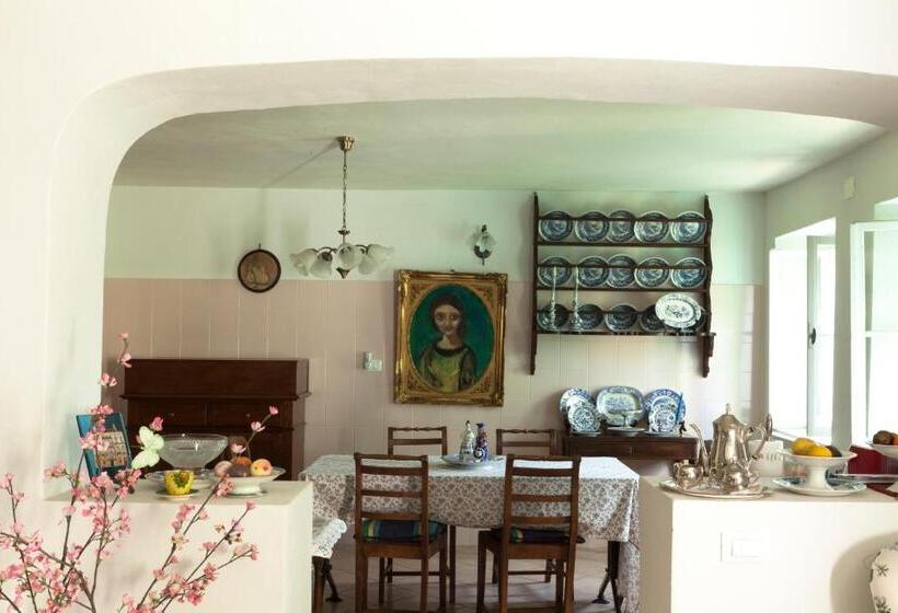 B&b La Casa Del Sole