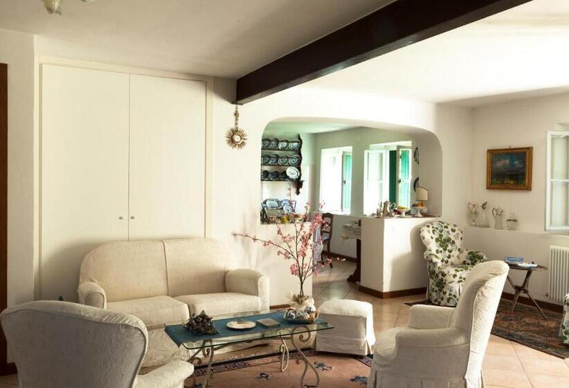 B&b La Casa Del Sole