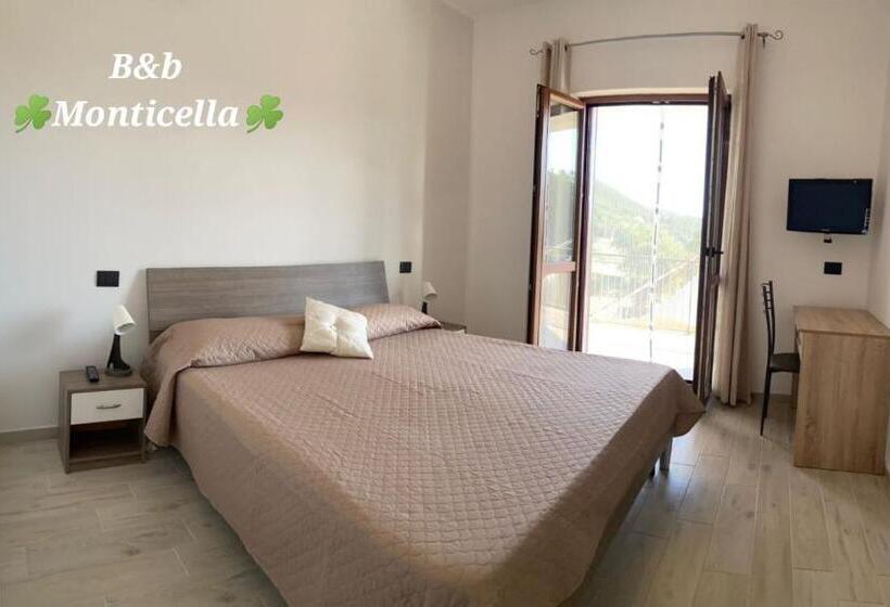 B&b Monticella Contursi Terme