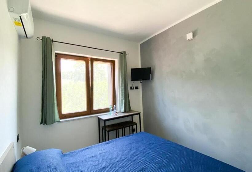 B&b Monticella Contursi Terme