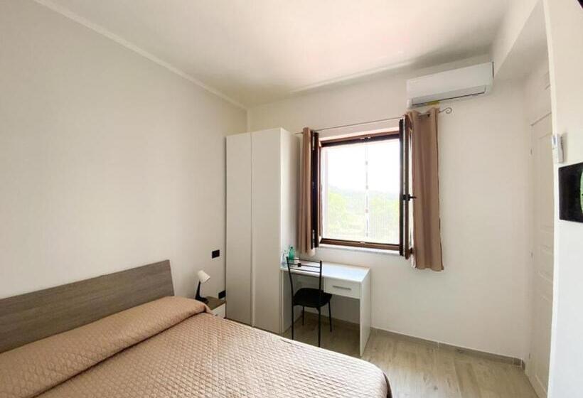 B&b Monticella Contursi Terme