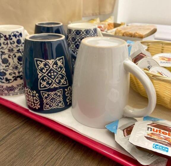 B&b Monticella Contursi Terme