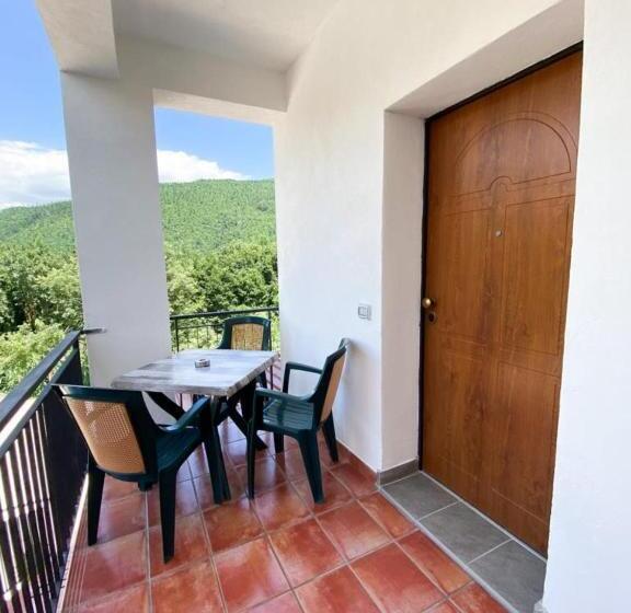 B&b Monticella Contursi Terme