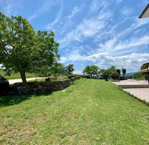 B&b Monticella Contursi Terme