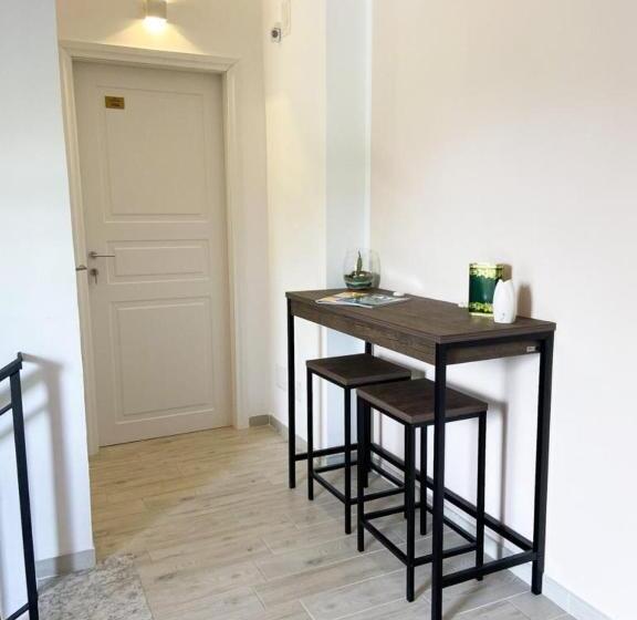 B&b Monticella Contursi Terme