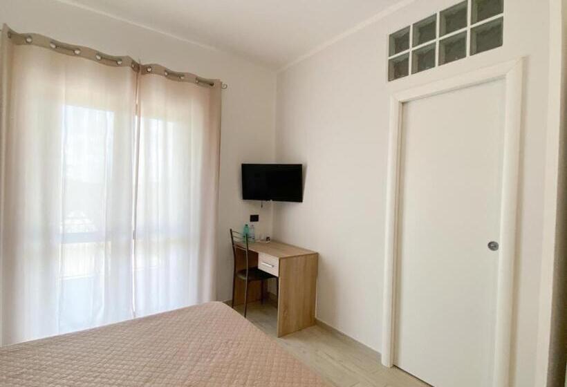 B&b Monticella Contursi Terme