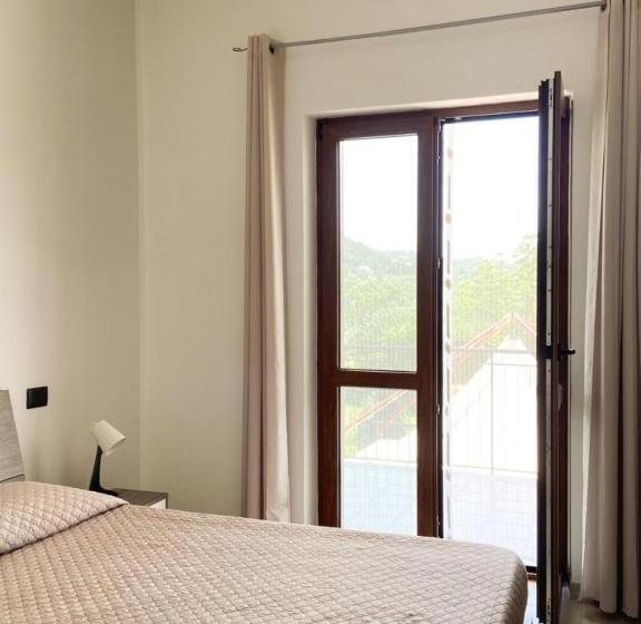 B&b Monticella Contursi Terme