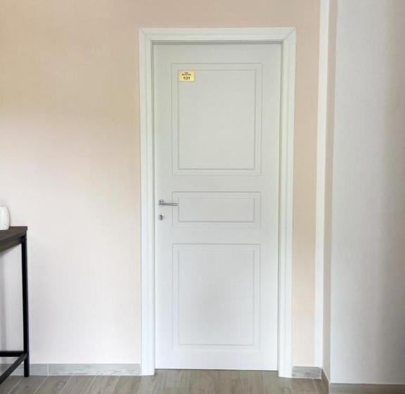 B&b Monticella Contursi Terme