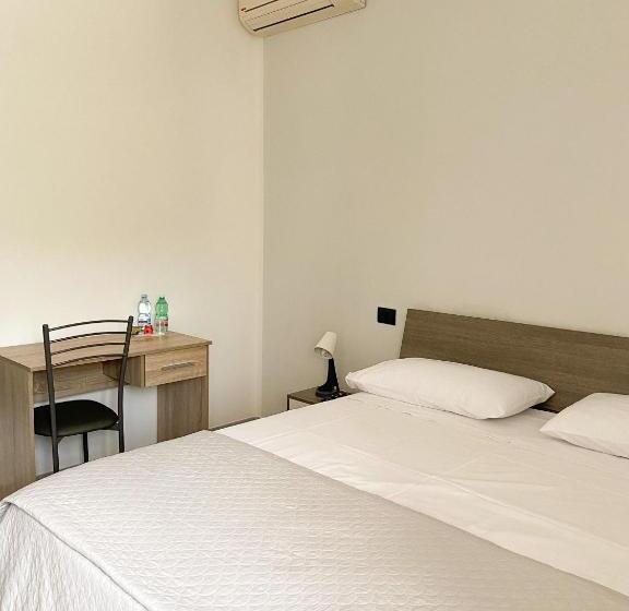 B&b Monticella Contursi Terme