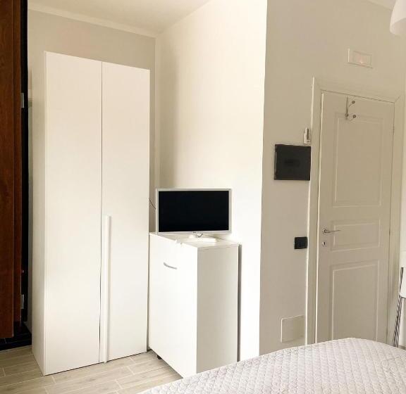 B&b Monticella Contursi Terme