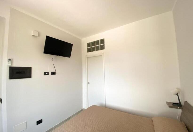 B&b Monticella Contursi Terme