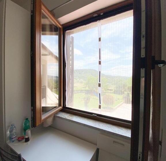 B&b Monticella Contursi Terme