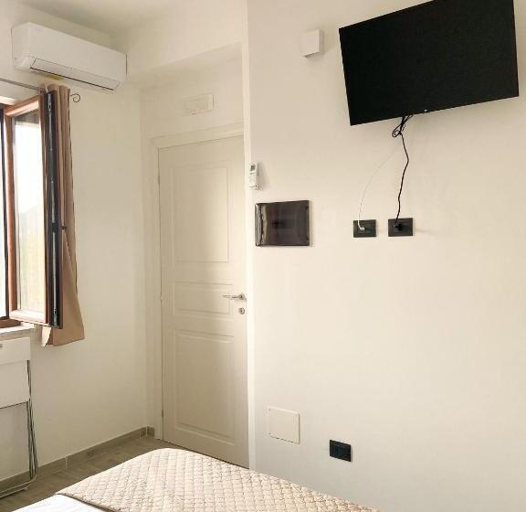 B&b Monticella Contursi Terme