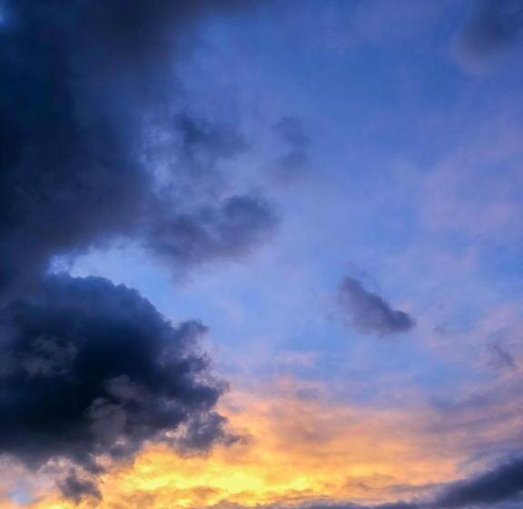 مبيت وإفطار Alondra Posada Turística, Escape Con Chimenea A Una Hora De Bogotá