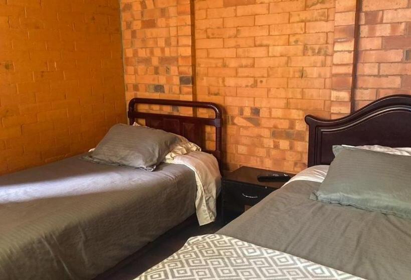 مبيت وإفطار Alondra Posada Turística, Escape Con Chimenea A Una Hora De Bogotá