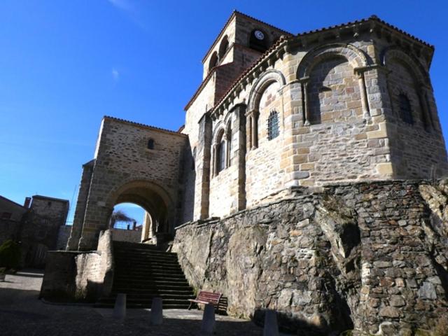 צימר Au Mange Prunes