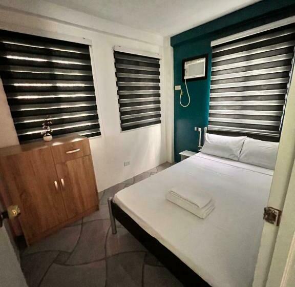 צימר Cabuhat Duco Lodge 1