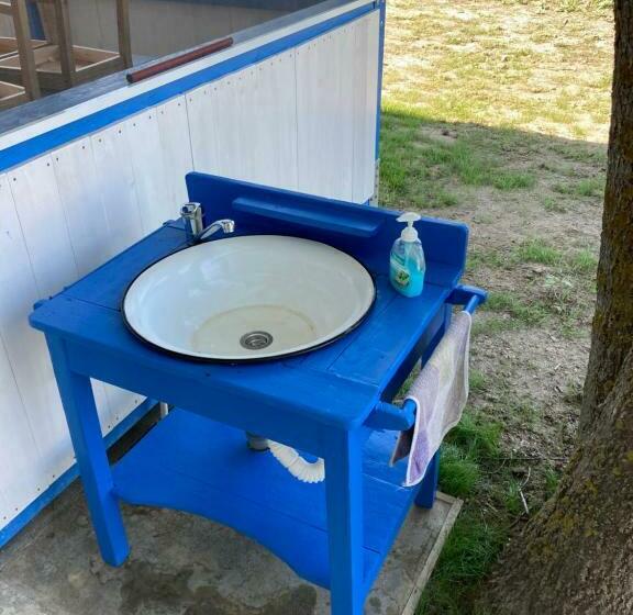 住宿加早餐  Hanul Casa Alba Fehér Ház Fogadó