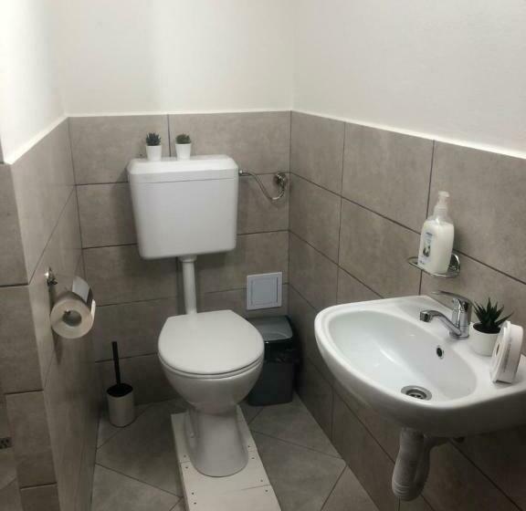 住宿加早餐  Hanul Casa Alba Fehér Ház Fogadó