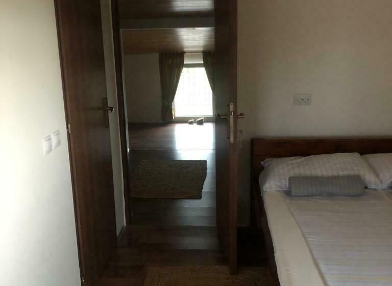 住宿加早餐  Hanul Casa Alba Fehér Ház Fogadó