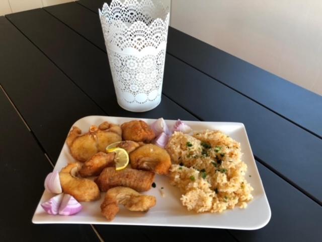 住宿加早餐  Hanul Casa Alba Fehér Ház Fogadó