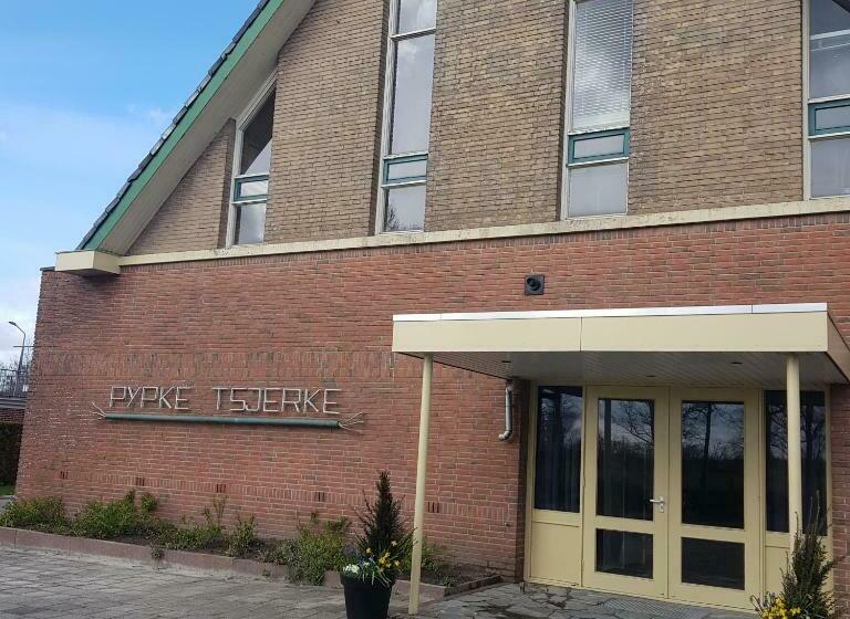 住宿加早餐 Gastenverblijf T Pypke