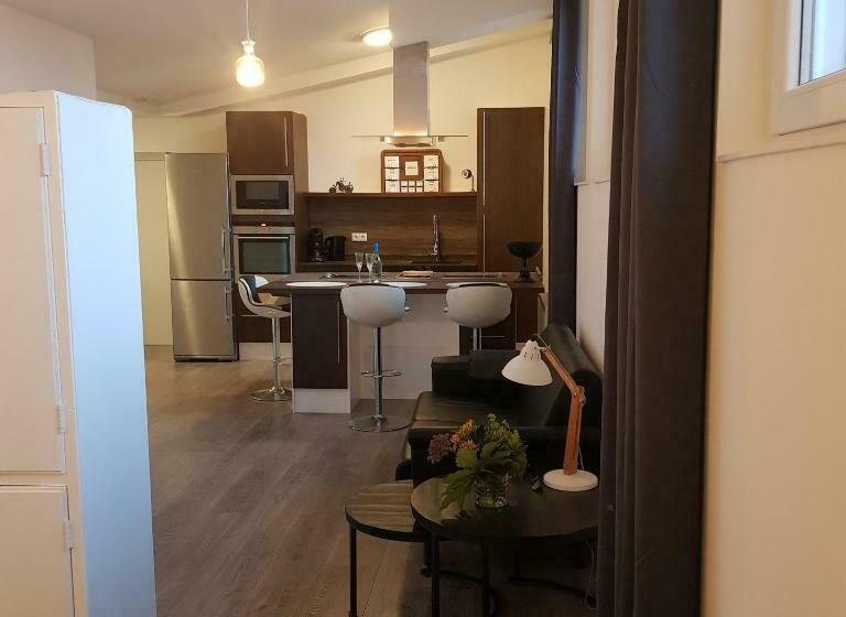 住宿加早餐 Gastenverblijf T Pypke