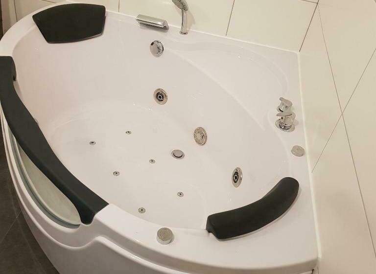 住宿加早餐 Gastenverblijf T Pypke