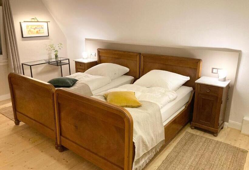 Bed and Breakfast Haus Nagel