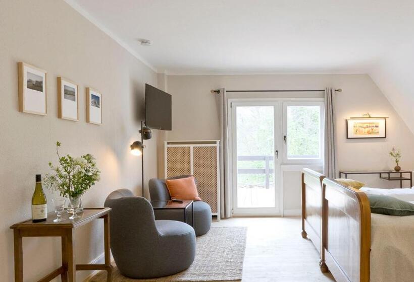 Bed and Breakfast Haus Nagel