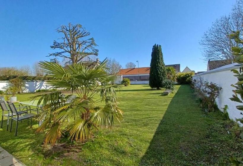 צימר La Carte Postale