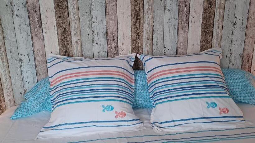 مبيت وإفطار La Carte Postale