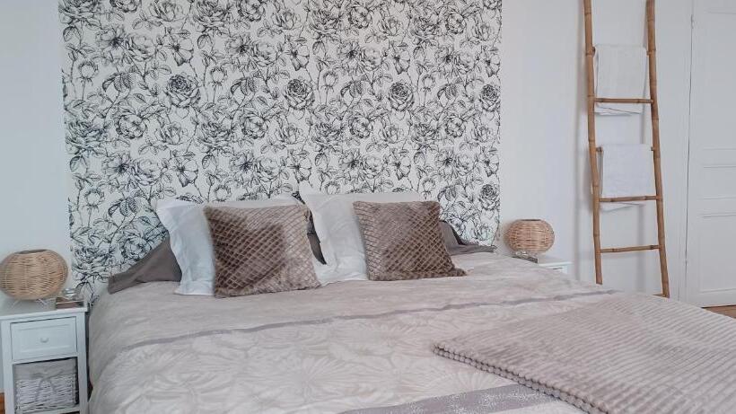 צימר La Carte Postale