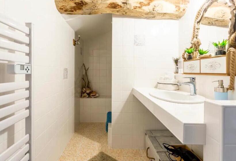 Bed and Breakfast Le Cœur Du Breuil