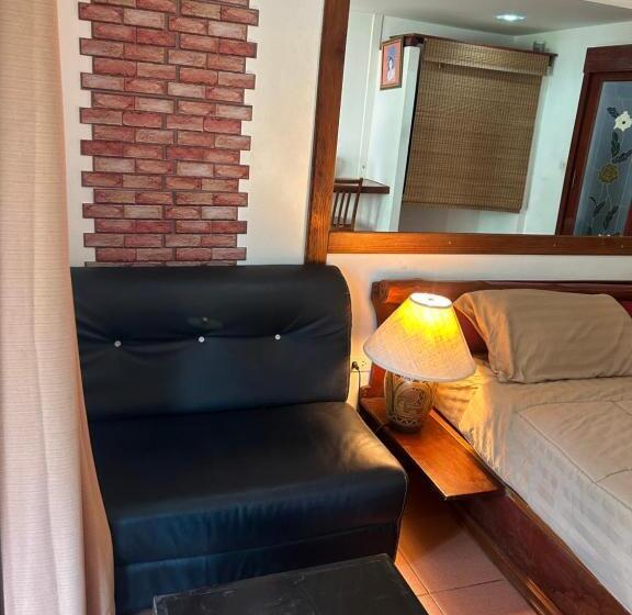 ベッドアンドブレックファースト Passion Nai Harn