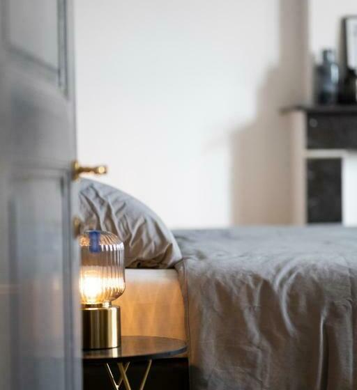 مبيت وإفطار Brasserie Sint Pieter