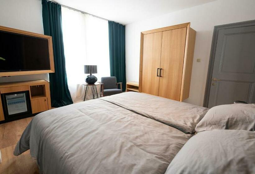 مبيت وإفطار Brasserie Sint Pieter