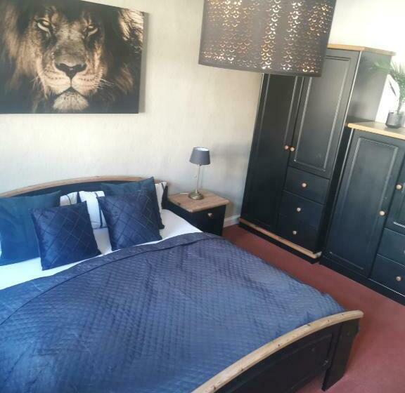 ベッドアンドブレックファースト Stadt