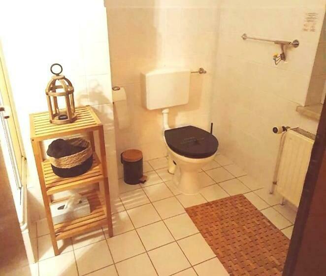 ベッドアンドブレックファースト Stadt