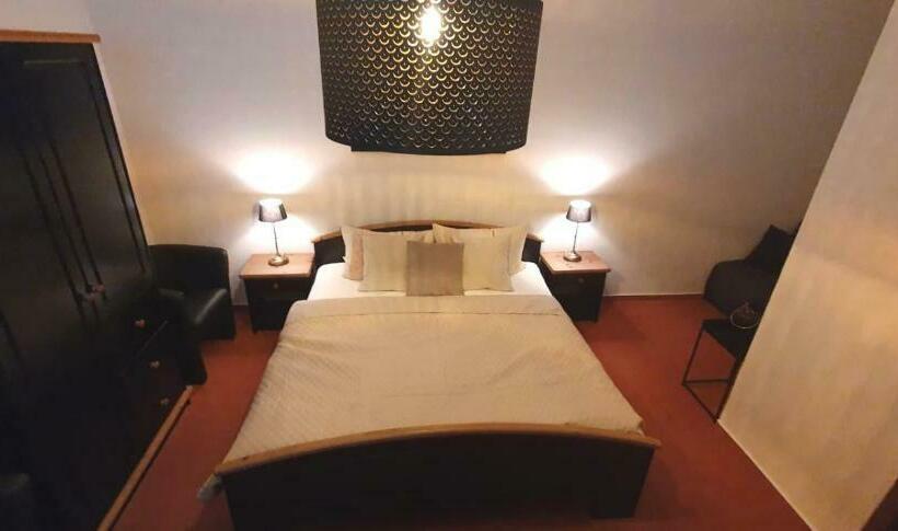 ベッドアンドブレックファースト Stadt